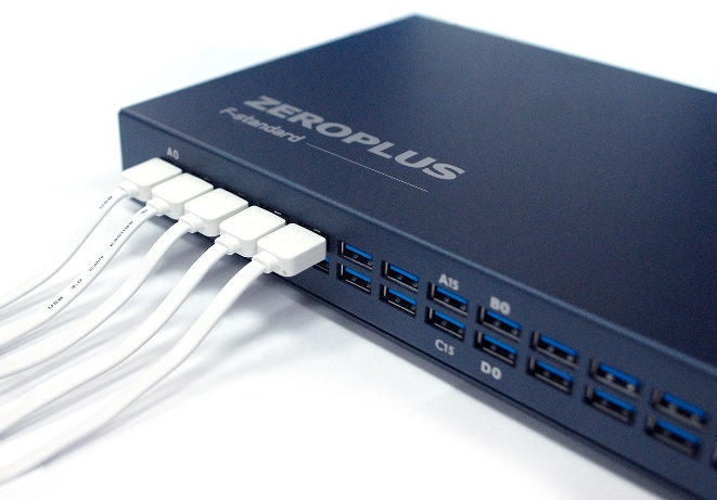 zeroplus active probe