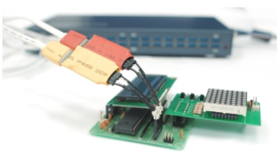 zeroplus active probe