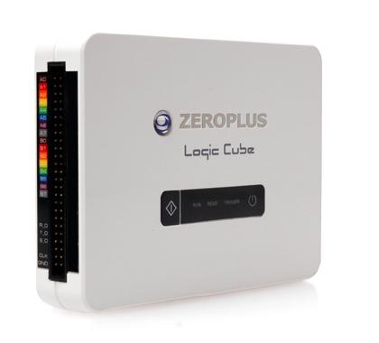 Logic & Protocol Analyzer, 16 ch @2Mb, 100Hz-200MHz, USB Power Logic & Protocol Analyzer, 16 ch @2Mb, 100Hz-200MHz, USB Power