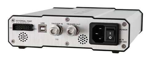 Logic & Protocol Analyzer, Protocol Analyzer, 70ch @2MBit, up to 1000MHz Logic
